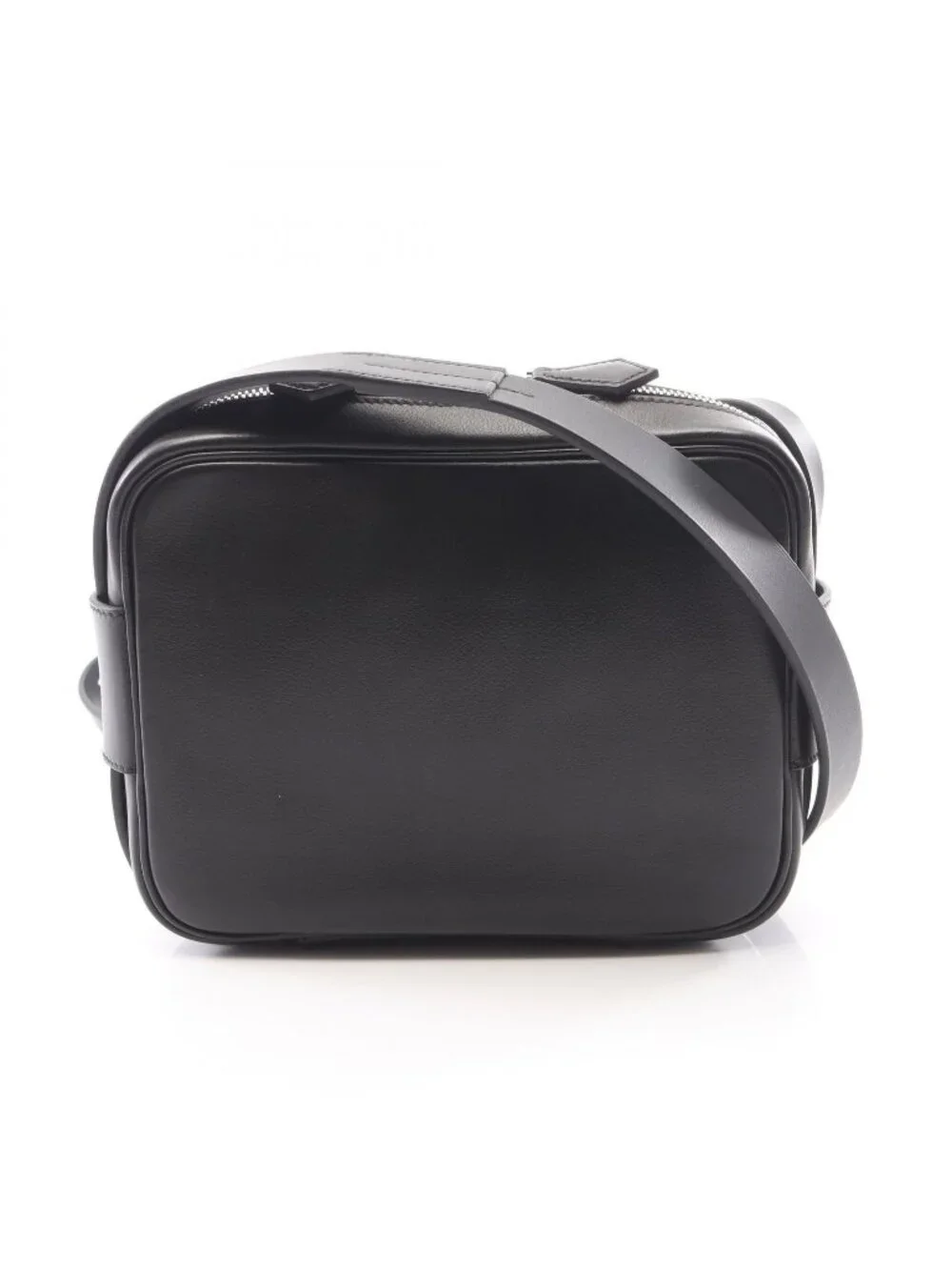 Hermes Shoulder Bag Onbody Etriviere Black